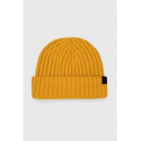 adidas Performance caciula culoarea galben
