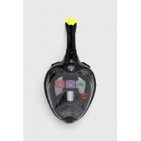 Aqua Speed mască de scufundare Veifa ZX culoarea negru