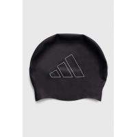 adidas Performance casca inot culoarea negru IA8305