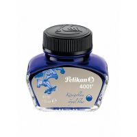 Calimara cerneala 4001 - Albastru royal - 30 ml | Pelikan