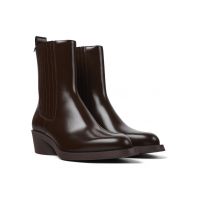 Ghete Chelsea din piele Bonnie 981