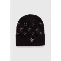 Black Diamond caciula culoarea negru