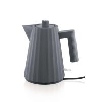 Alessi ceainic electric Plisse 1 L