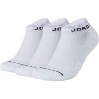 Sosete Nike U Jordan Everyday Max NS set 3PR