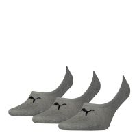 Sosete Puma footie set 3P