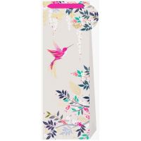 Punga cadou pentru sticle - Hummingbird | Penny Kennedy