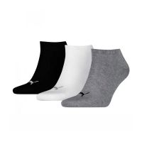 Sosete Puma sneaker PLAIN 3P