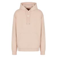 Hanorac EA7 U Oversize Hoodie Cn Pastels