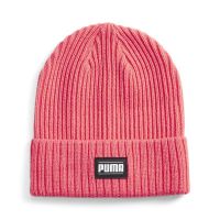 Caciula Puma Ribbed Classic Cuff Beanie