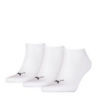 Sosete Puma cushioned sneaker set 3P