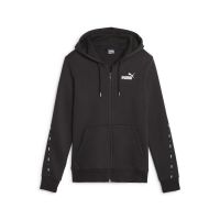 Bluza cu Fermoar Puma ess Tape Full Zip Hoodie