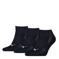 Sosete Puma Cushioned Sneaker 3P Unisex