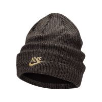 Caciula Nike U NK Peak Beanie SC Metallic L