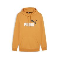 Hanorac Puma essplus 2 Col Big Logo Hoodie