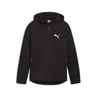 Bluza cu Fermoar Puma Evostripe Full Zip Hoodie