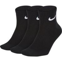 Sosete Nike U NK EVERYDAY LTWT ANKLE 3PR