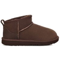 Ghete UGG Classic Ultra Mini