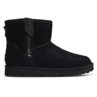 Ghete UGG Classic Mini Bailey Zip