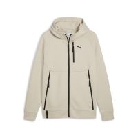 Hanorac Puma Tech FZ Hoodie DK