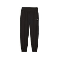 Pantaloni Puma Her High Waist Pants CL