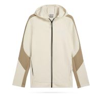 Bluza cu fermoar Puma Evostripe Warm Full-Zip Hoodie DK