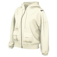 Bluza cu fermoar Nike W NSW DANCE OS FZ HDY