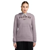 Hanorac Nike W NSW PHNX FLC STD PO LOGO HDY