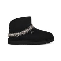 Ghete UGG Classic Mini Crescent