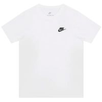 Tricou Nike K NSW TEE EMB FUTURA LBR