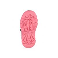 Ghete impermeabile cu inchidere velcro