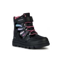 Ghete impermeabile cu velcro Willaboom