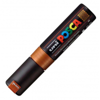 Marker Posca - Bronz PC-8K | Uni