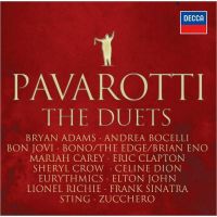 Pavarotti - The Duets | Luciano Pavarotti