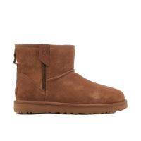 Ghete UGG Classic Mini Bailey Zip