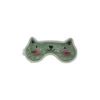 Aroma Home plasture răcoritoare pentru ochi Kids Kitten Gel Head