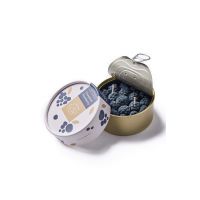 CandleCan lumanare aromata Cinnamon Blackberry
