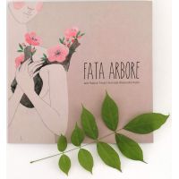 Fata Arbore | Raluca Tinca