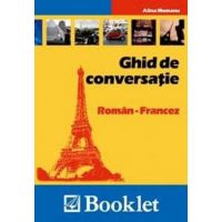 Ghid de conversatie Roman - Spaniol | Roxana Turcanu
