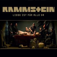 Liebe Ist fur Alle Da | Rammstein