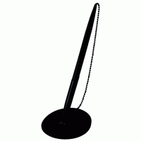 Pix de birou - Black | Legami