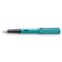 Stilou Al-Star 23 Turmaline, F | Lamy