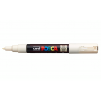 Marker - Posca PC-1M - Fildes | Uni