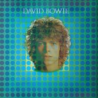 David Bowie (Aka Space Oddity) | David Bowie