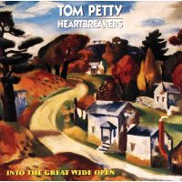 Into The Great Wide Open | Tom Petty And The Heartbreakers