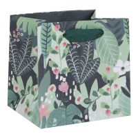 Punga de cadou - Short - Jungle Foliage | Glick