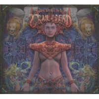 X: the Godless Void and Other Storiess | ...And You Will Know Us by the Trail of Dead