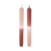 Bizzotto set de lumânări Jolene 4-pack
