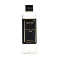 Cereria Molla alimentare pentru difuzorul de parfum Mediterranean Blue 200 ml