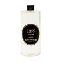 Cereria Molla alimentare pentru difuzorul de parfum Menthe and Basilic 500 ml