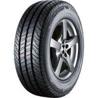 Anvelope Continental CONTIVANCONTACT 100 215/75R16C 116/114R Vara